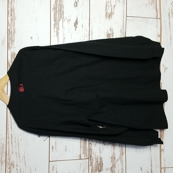 Lagos Long Sleeve T Shirt - Picture 5 of 13